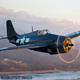 Illustration for article titled Amazing Warbird Photos Look Like They Were Taken By A Time-Traveler